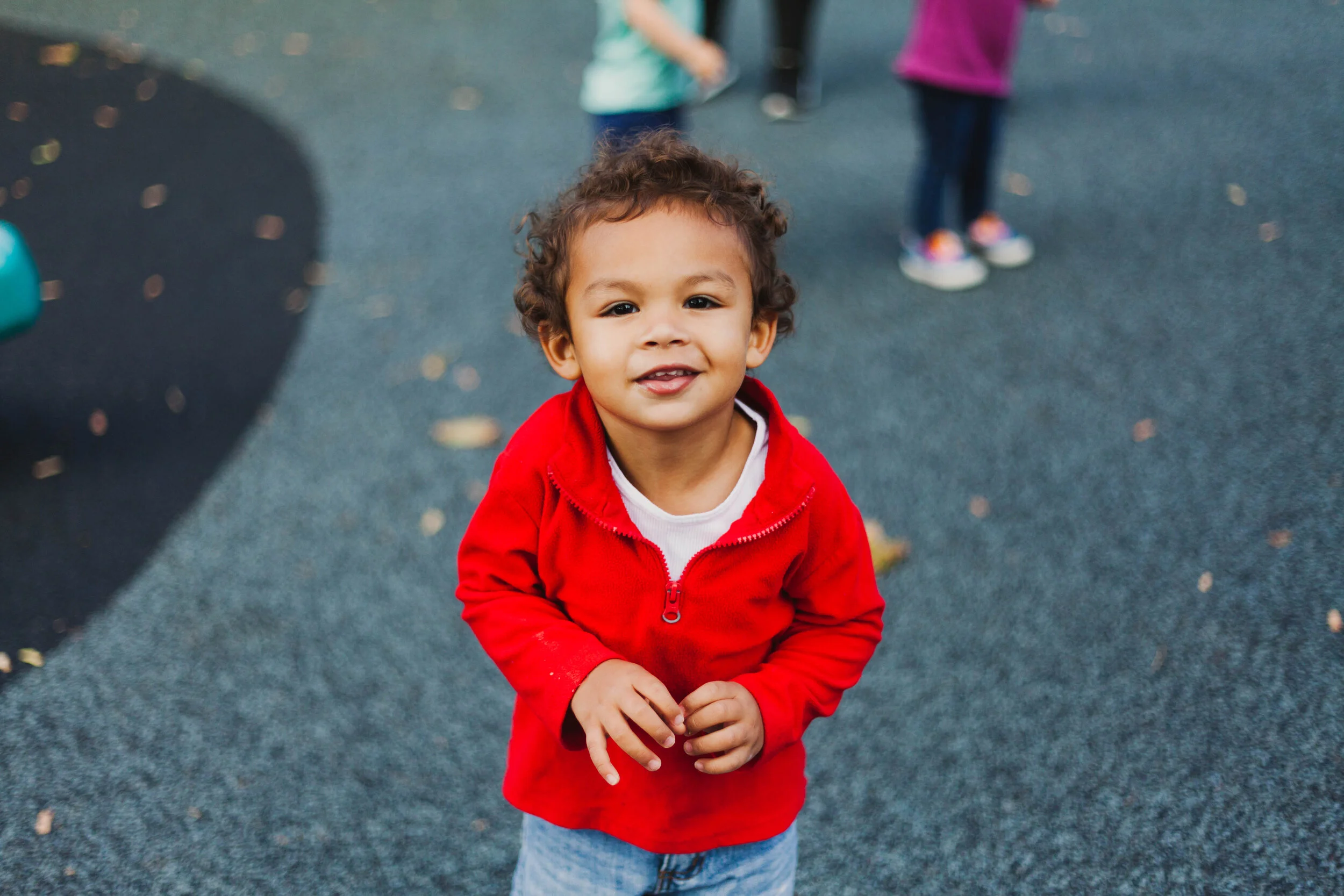St. David's Episcopal Day School - Licensed Daycare in Riverhead, NY