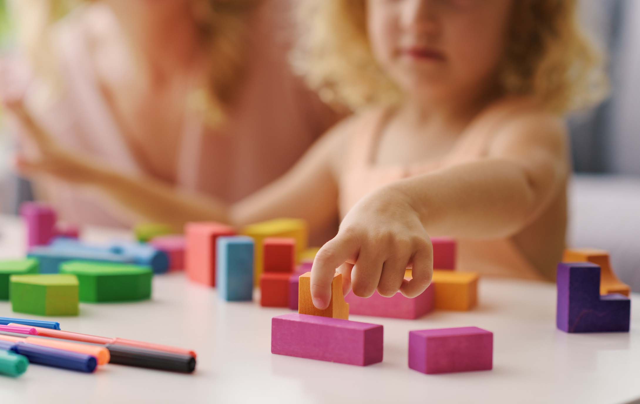 ITSY BITSY DAYCARE, LLC - Licensed Daycare in Lancaster, OH
