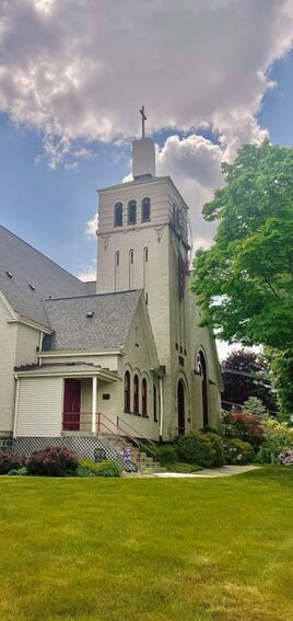 BETHEL PRESBYTERIAN CHURCH CHILD CARE — childcare in BETHEL PARK, photo 1 of 3