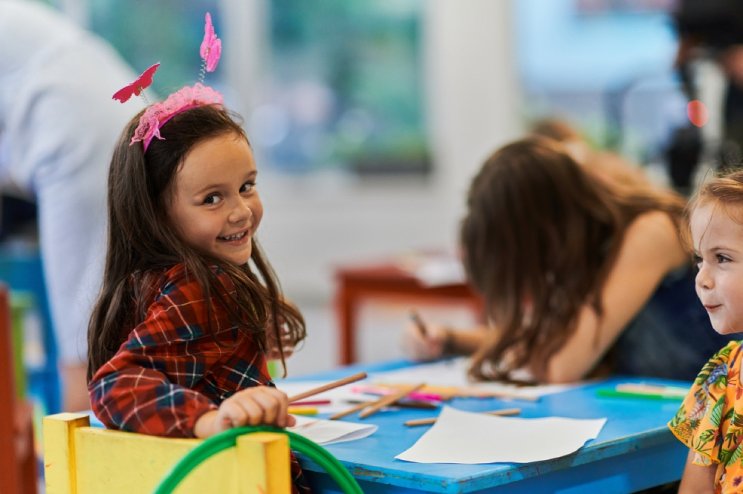 Learning Station Child Development Center - Licensed Daycare in Texarkana, TX