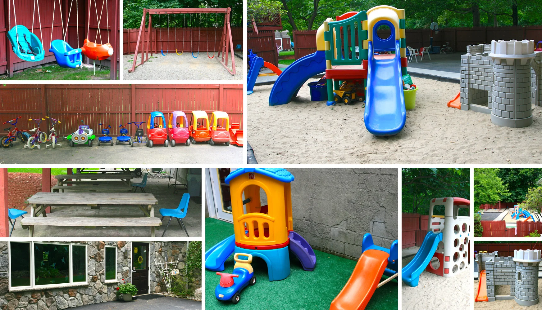 Wee Play Children's Center, Inc. - Licensed Daycare in Poughkeepsie, NY