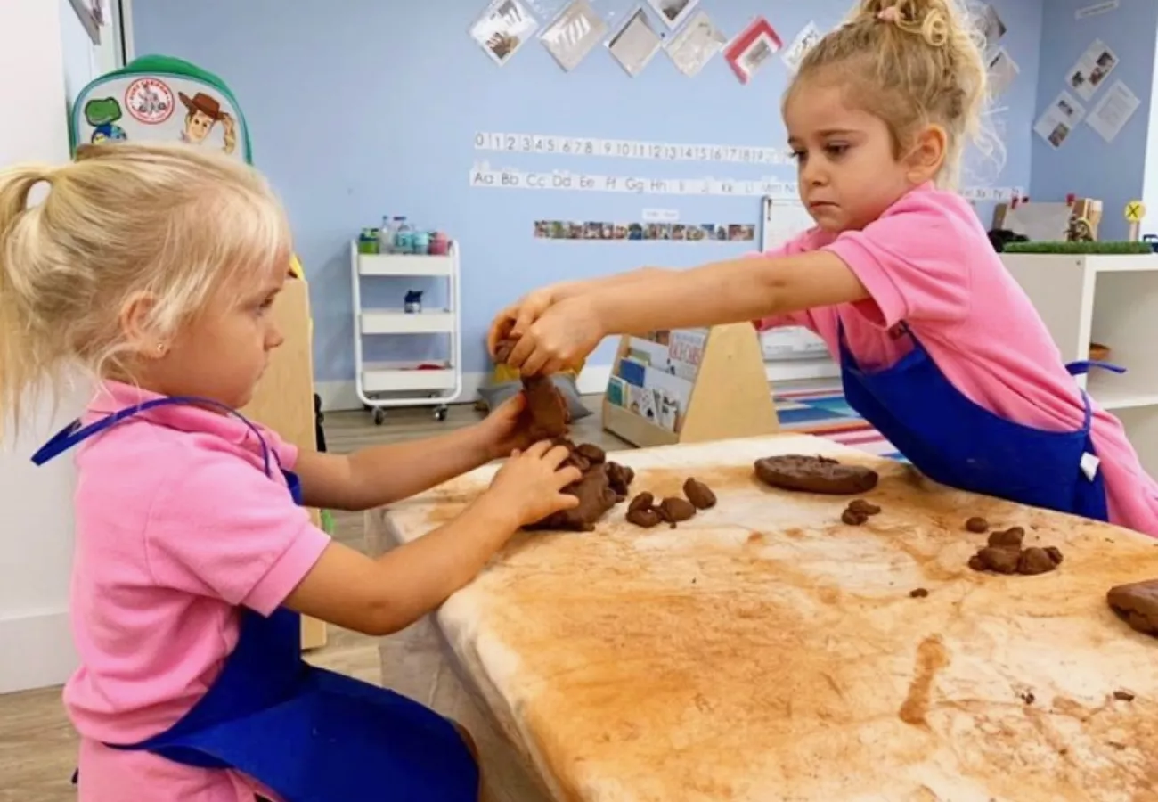 KLA School Of Ft. Lauderdale - Licensed Daycare in Fort Lauderdale, FL