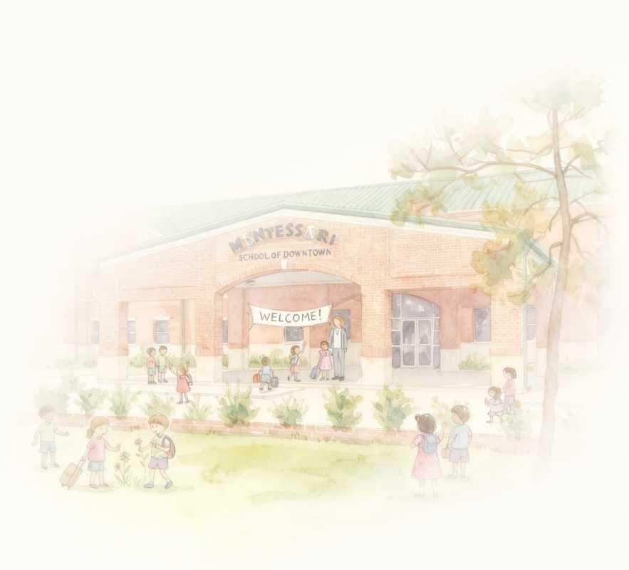 Pearland Cottage Montessori - Licensed Daycare in Pearland, TX
