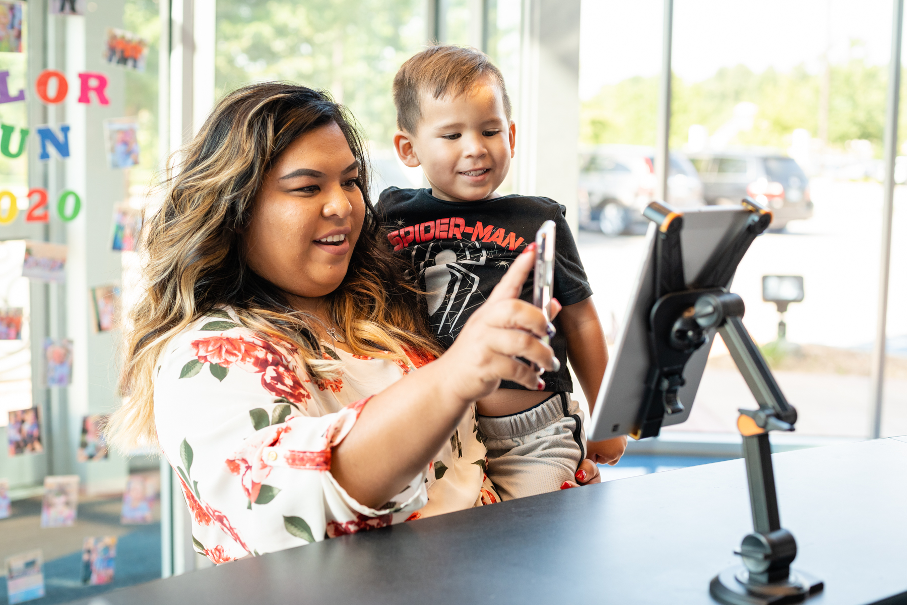 Imagine Plano dba Imagine Early Education - Licensed Daycare in Plano, TX