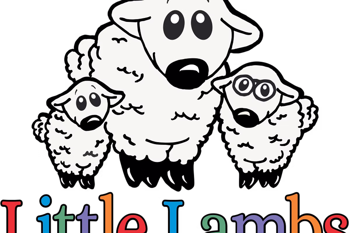 Good Shepherd's Little Lambs - Licensed Daycare in Rutland, VT