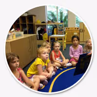 Alden Bridge Presbyterian Preschool — childcare in CONROE