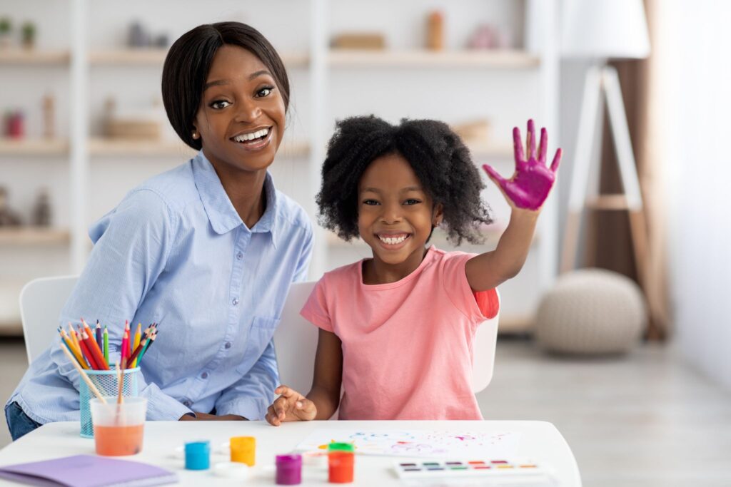 Bright Stars Daycare - Licensed Daycare in Irving, TX