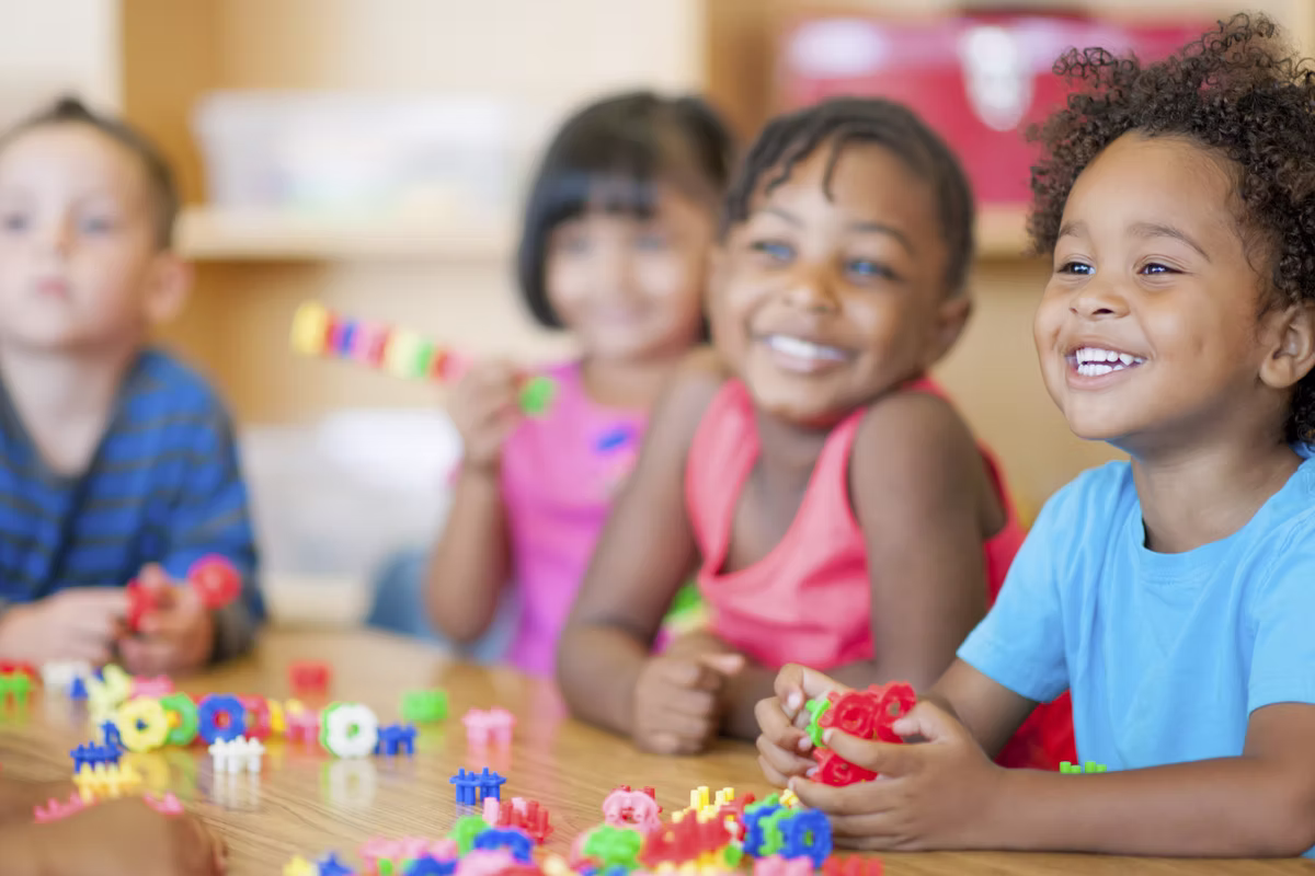 Victory Learning Center - Licensed Daycare in Southfield, MI