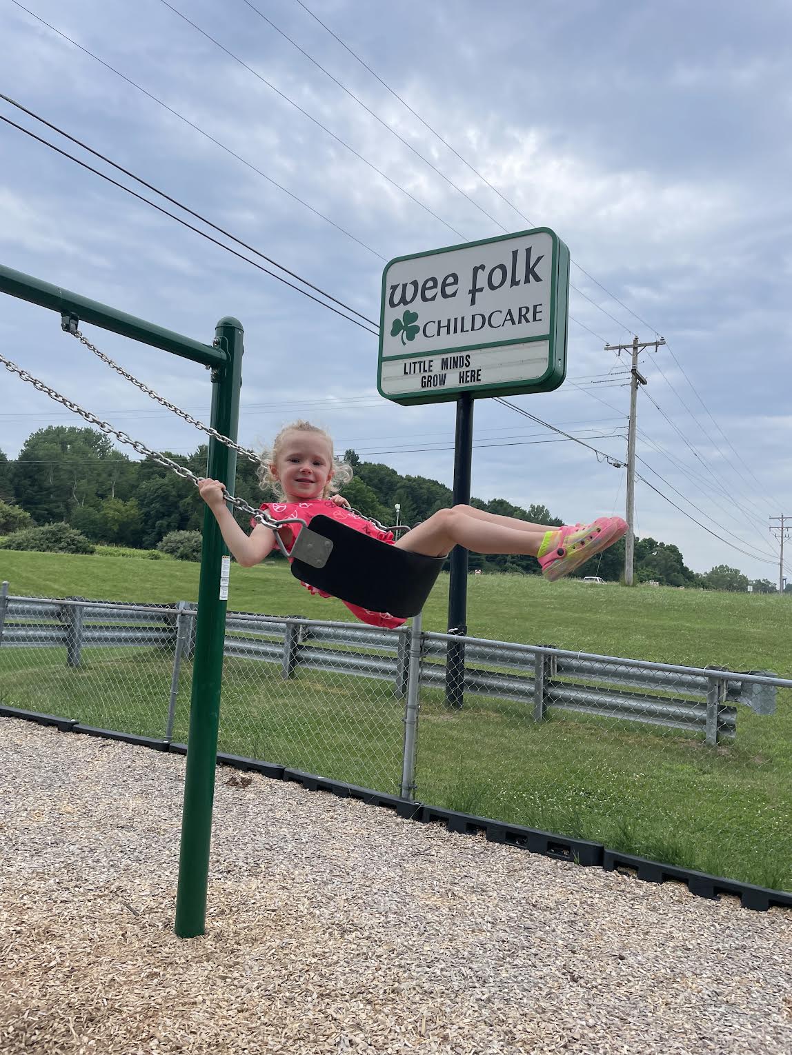 Wee Folk Rockford C C Ctr Inc - Licensed Daycare in Rockford, MI