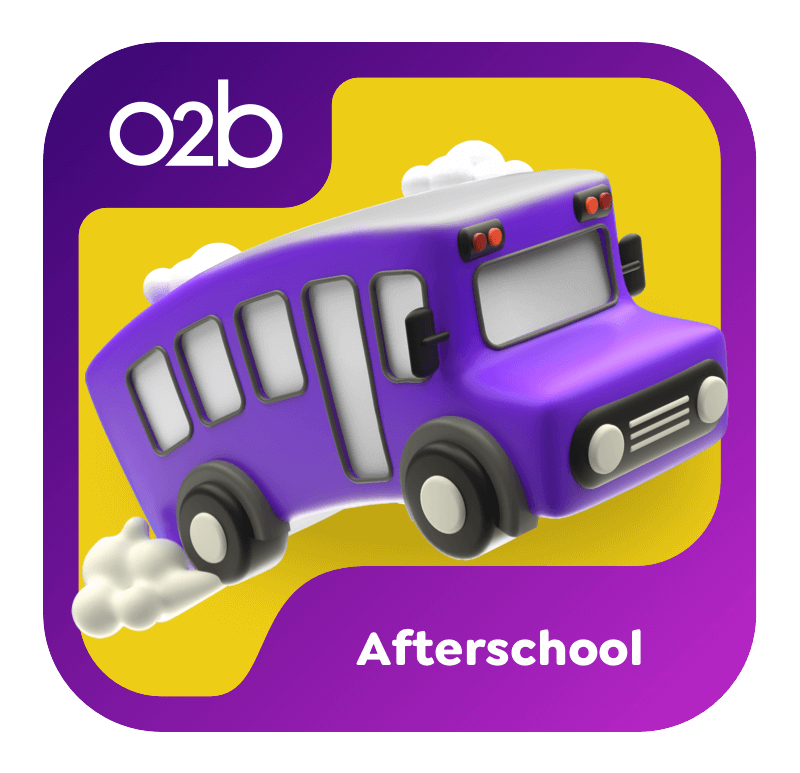 O2B Kids Lake City - Licensed Daycare in Lake City, FL
