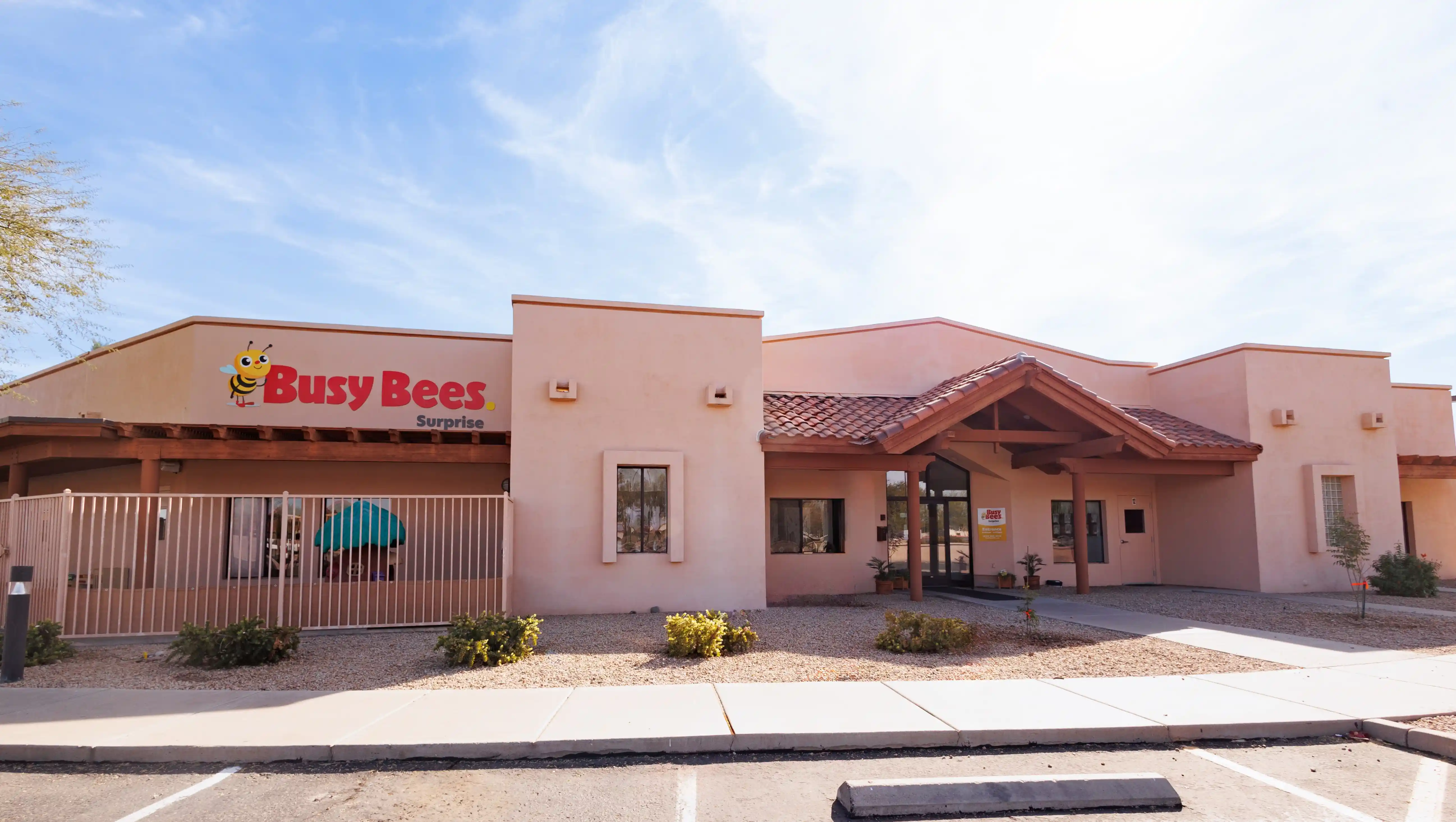 Busy Bees Arizona Surprise - Licensed Daycare in Surprise, AZ