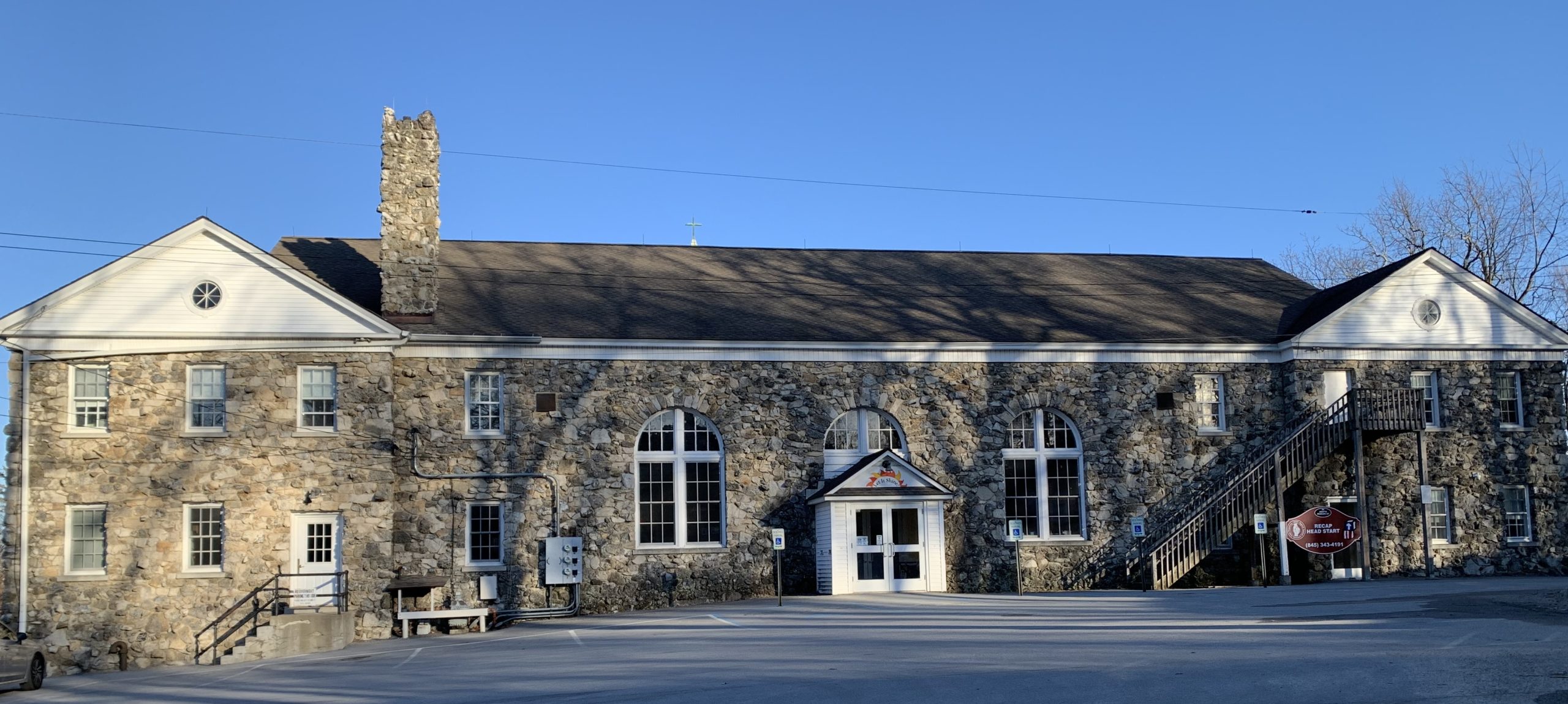 Recap Western Orange County Head Start - Licensed Daycare in Middletown, NY
