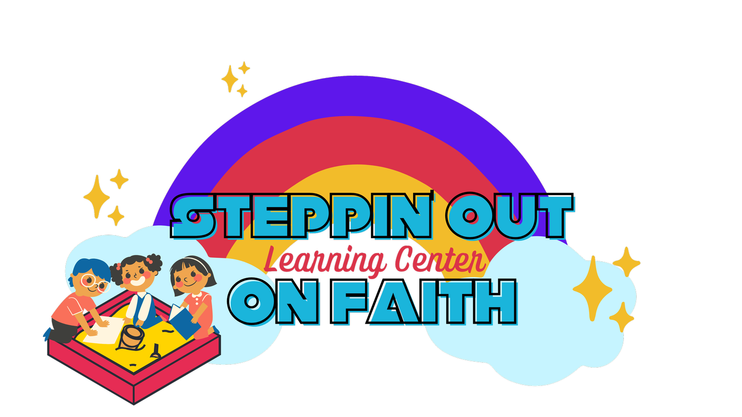 Steppin Out on Faith Learning Center - Licensed Daycare in Oak Park, MI