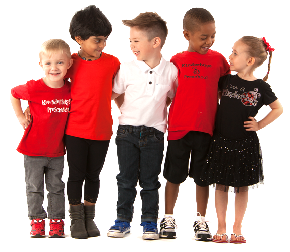 Kinderbugs Preparatory School L.L.C. - Licensed Daycare in Chandler, AZ