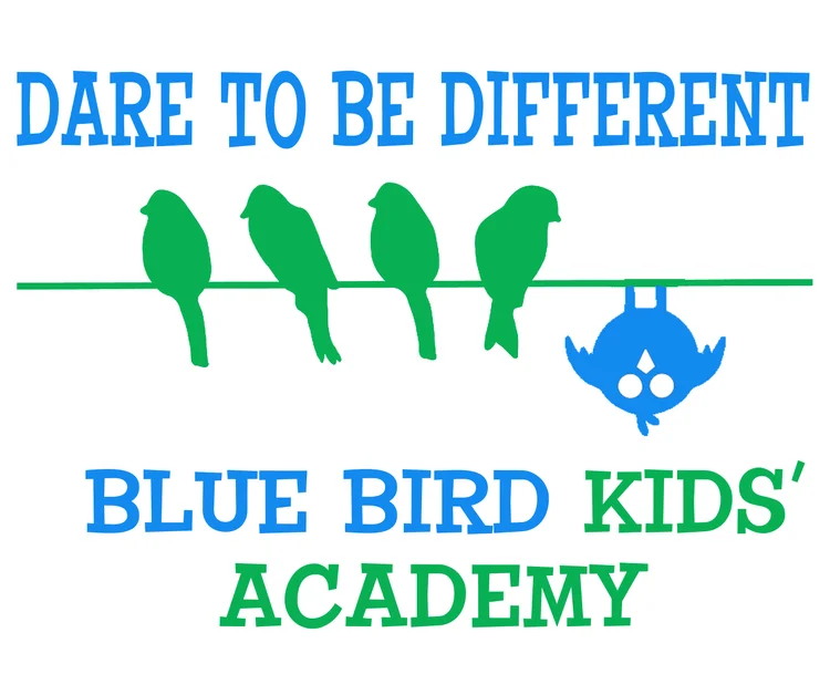 Blue Bird Kids Academy - Licensed Daycare in New Braunfels, TX