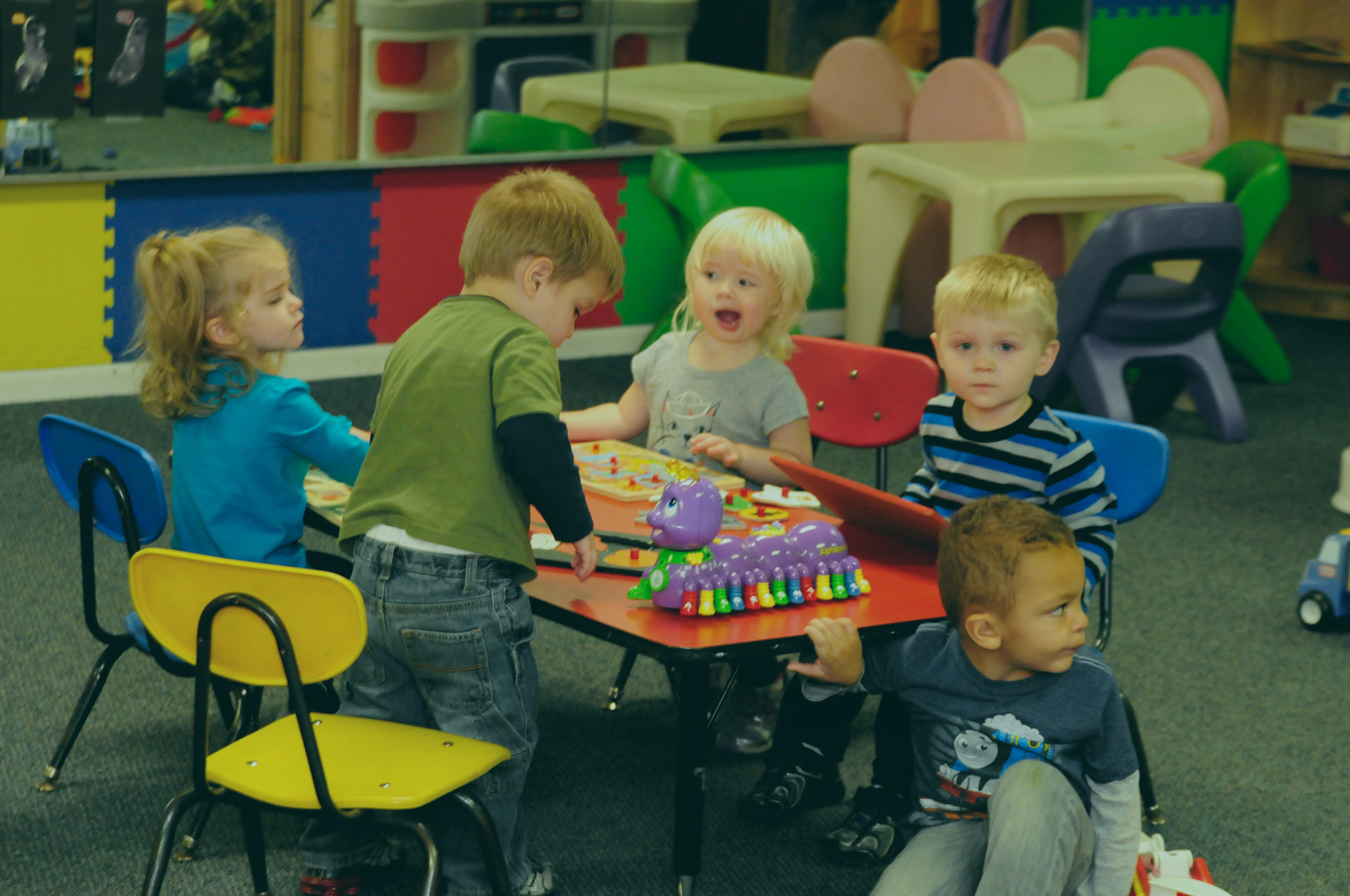 CAROL LEONE GYMNASTICS AND DAYCARE - Licensed Daycare in Coraopolis, PA