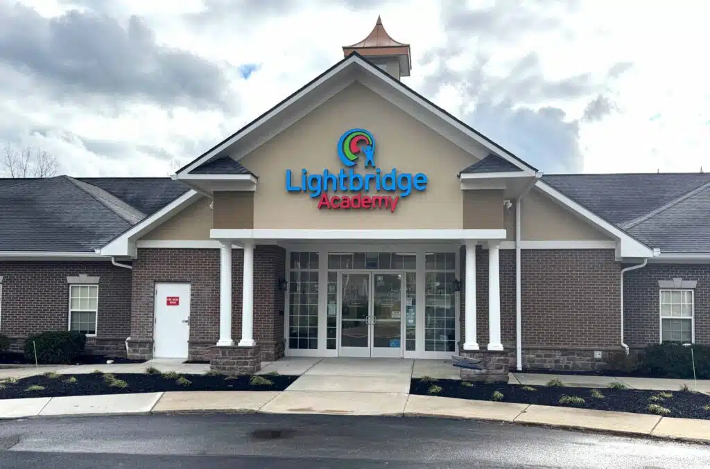 LIGHTBRIDGE ACADEMY OF CENTERVILLE - Licensed Daycare in Dayton, OH