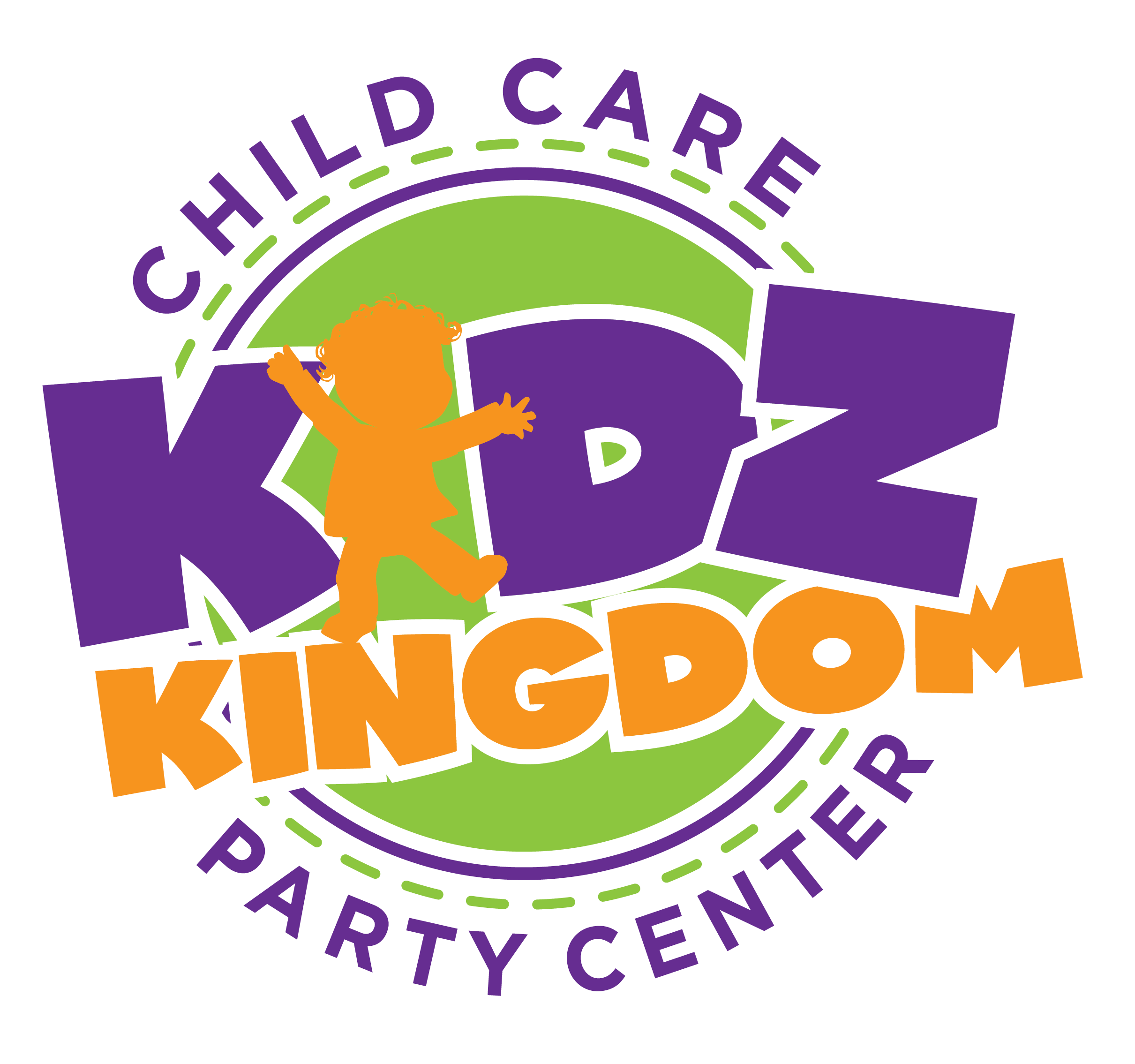 Kidz Kingdom - Licensed Daycare in Detroit, MI