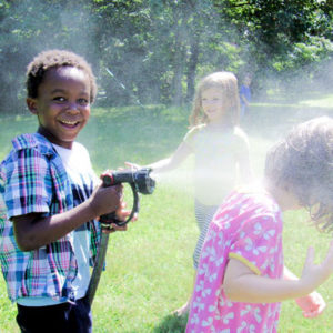 WILDFLOWER COTTAGE FOR CHILDREN — childcare in Durham, photo 1 of 3