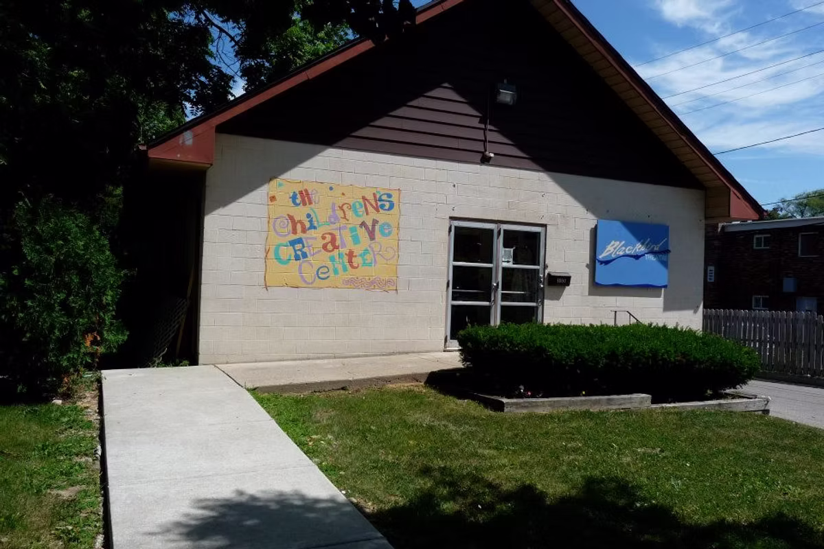 Childrens Creative Center - Licensed Daycare in Ann Arbor, MI