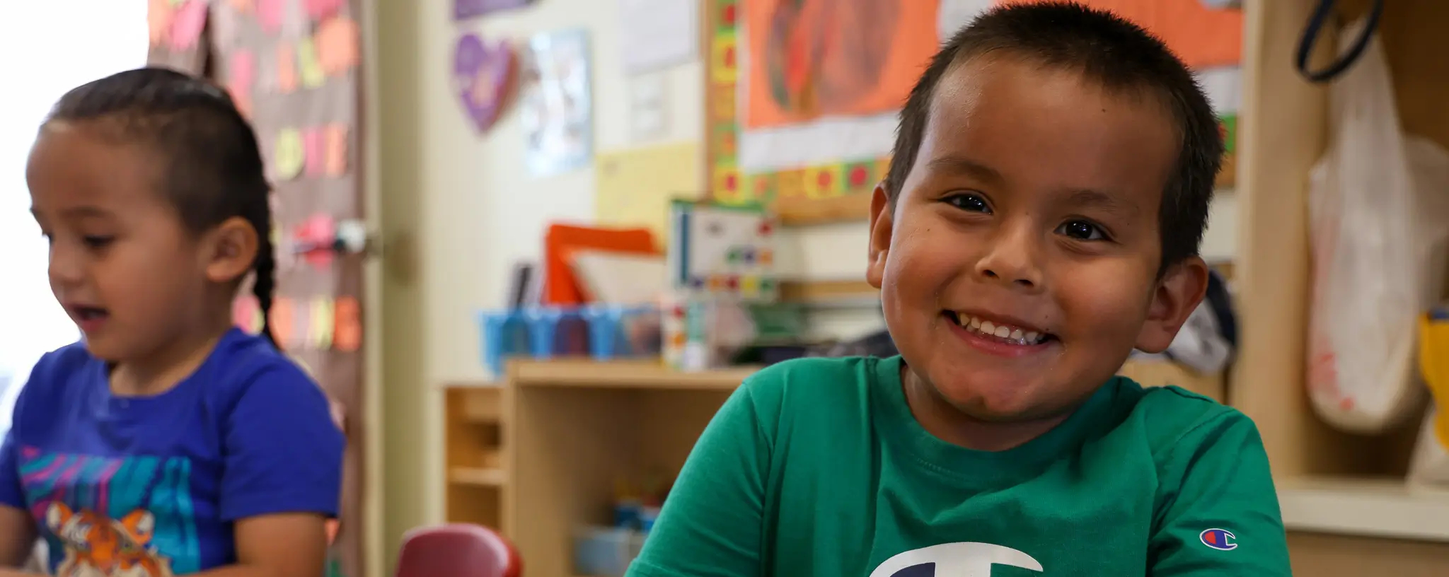 Oh2BKids Learning Center - Licensed Daycare in Wichita Falls, TX