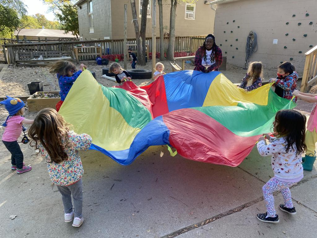 Gretchen's House Zion - Licensed Daycare in Ann Arbor, MI