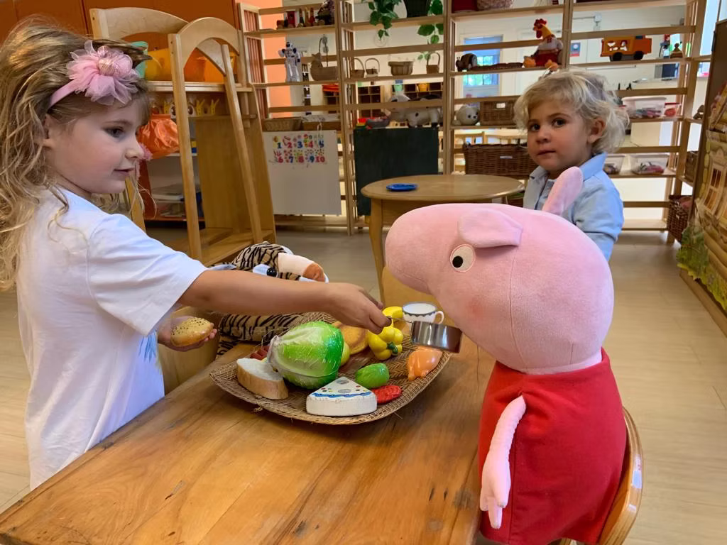 Prospect Daycare Academy of Westchester - Licensed Daycare in White Plains, NY
