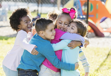 BRIGHT START CHILD LEARNING CENTER, INC - Licensed Daycare in Queens, NY