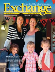 Stepping Stone School XX - Licensed Daycare in College Station, TX