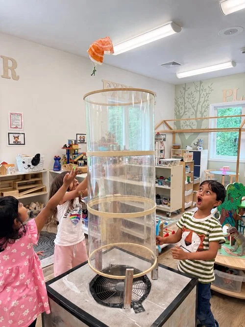 Medlock Bridge Montessori School — childcare in Johns Creek, photo 1 of 3