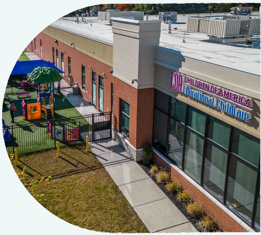 CHILDREN OF AMERICA TRAPPE LLC - Licensed Daycare in Collegeville, PA