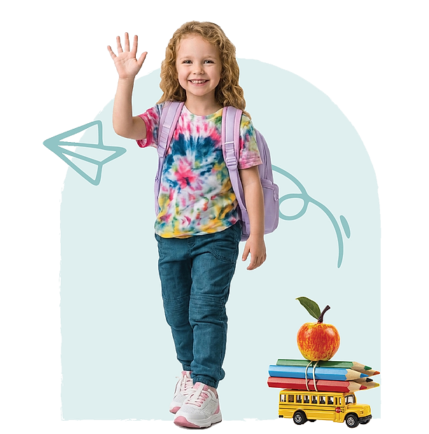 CHILDREN OF AMERICA LEAGUE CITY II - Licensed Daycare in League City, TX