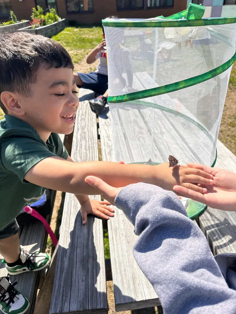 Crossroads Center for Children - Licensed Daycare in Schenectady, NY