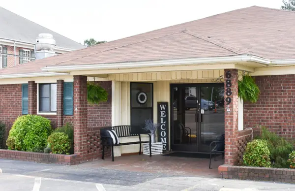 THE SUNSHINE HOUSE - Licensed Daycare in Concord, NC
