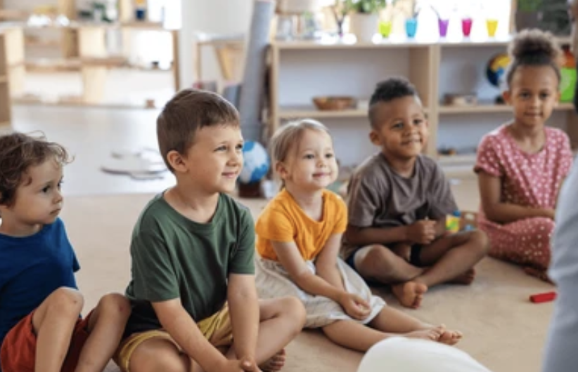B'ABOVE WORLDWIDE INSTITUTE, INC. - Licensed Daycare in Queens, NY