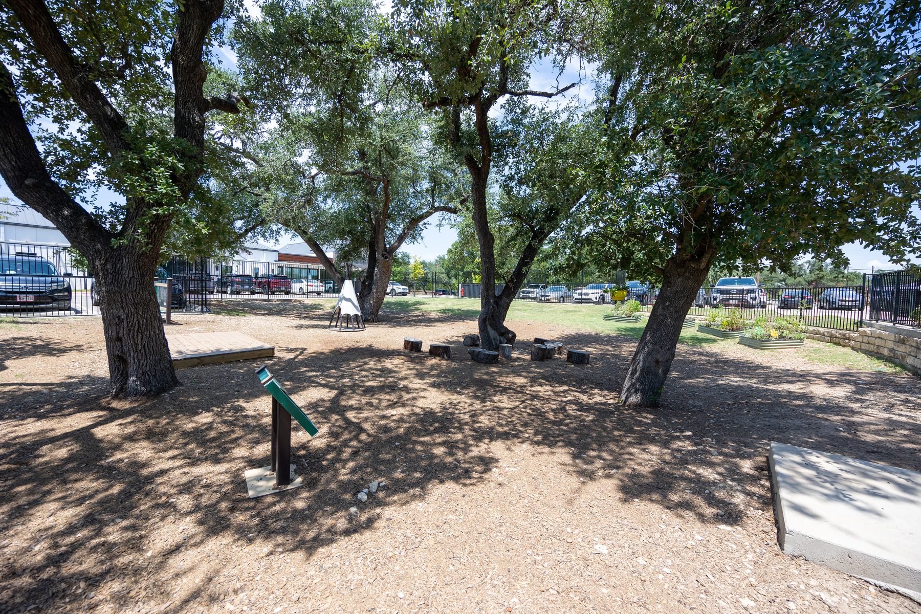 Young Minds Montessori Preschool - Licensed Daycare in Leander, TX