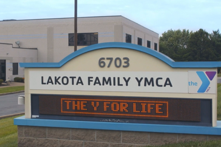 LAKOTA FAMILY YMCA AT HERITAGE - Licensed Daycare in Hamilton, OH