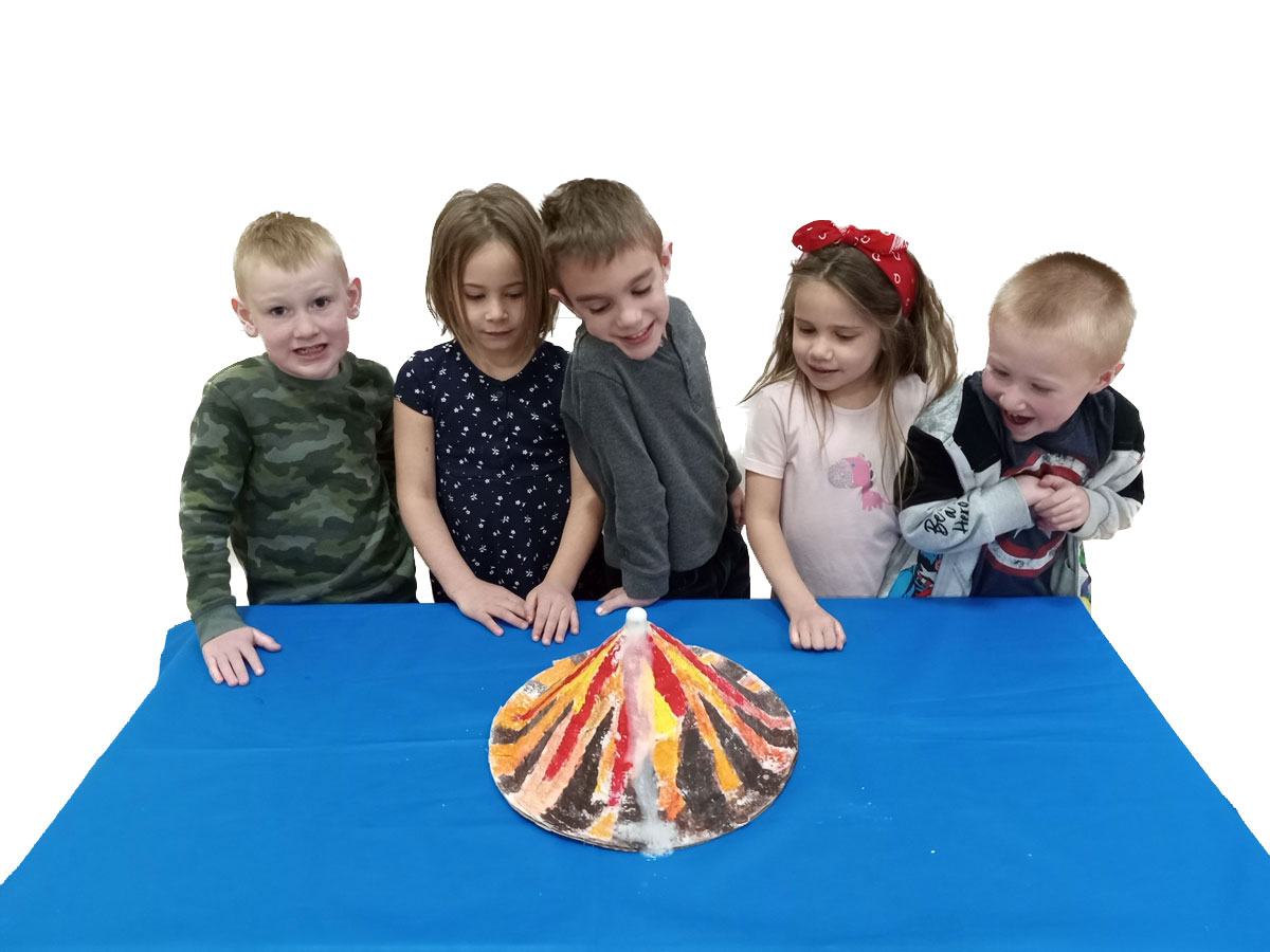 Westwood Christian Co Op Presc - Licensed Daycare in Kalamazoo, MI