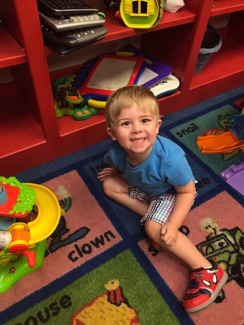 Little Lambs of Grace - Licensed Daycare in Magnolia, TX