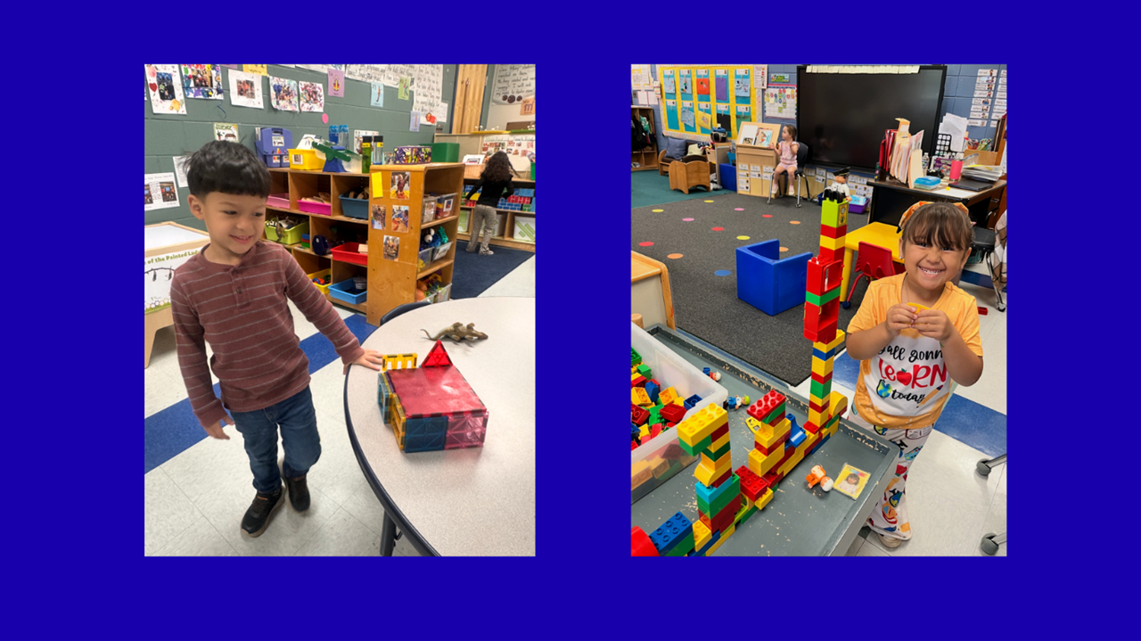 EARLY CHILDHOOD DEVELOPMENT CENTER - Licensed Daycare in Asheboro, NC