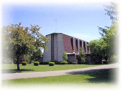 GRACE LUTHERAN CHRISTIAN PRESCHOOL - Licensed Daycare in Elyria, OH