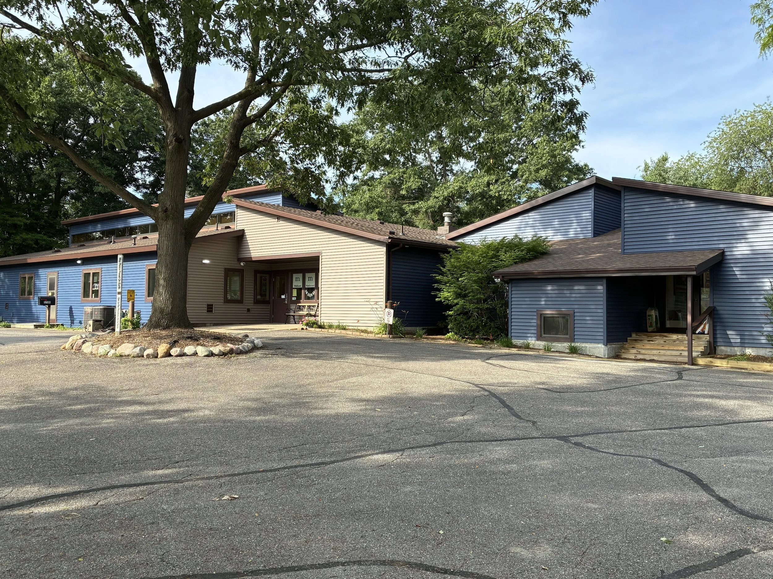 Midland Montessori School - Licensed Daycare in Midland, MI