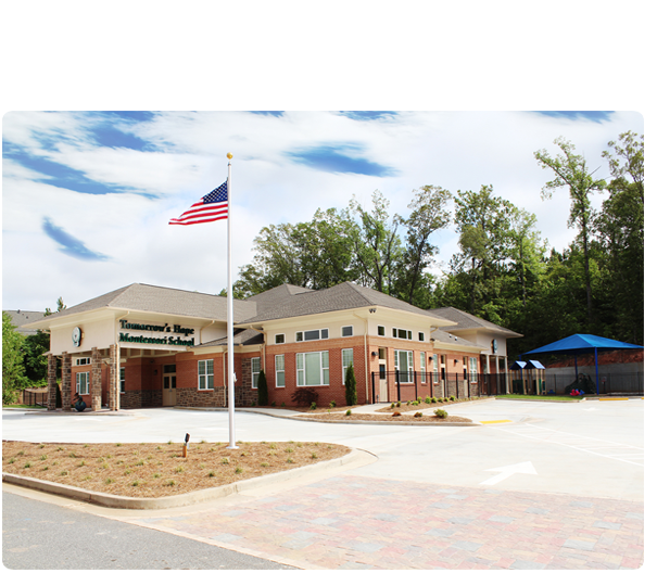 Today's Kids of Suwanee — childcare in Suwanee, photo 1 of 3