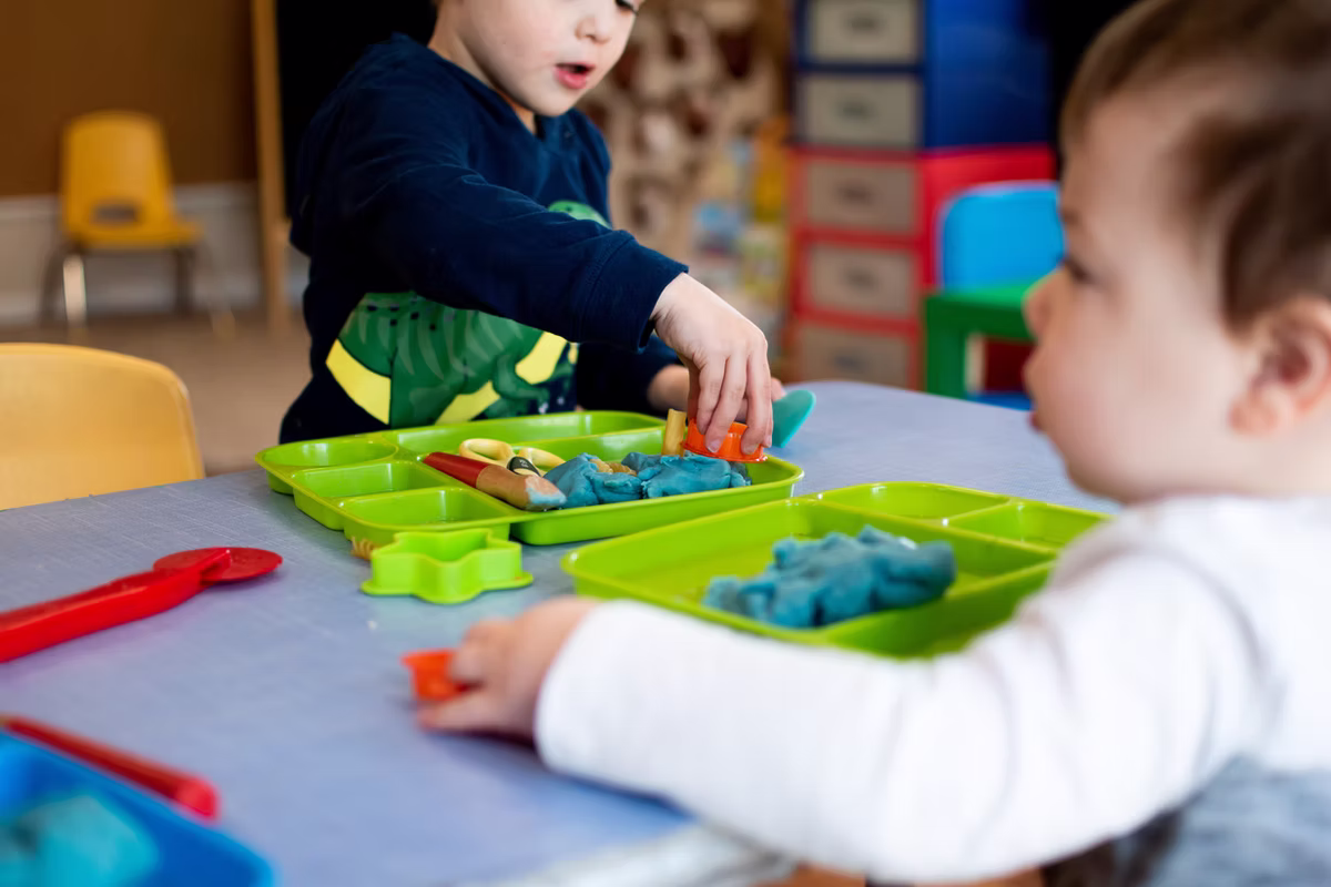 Learn and Grow - Licensed Daycare in Levittown, NY