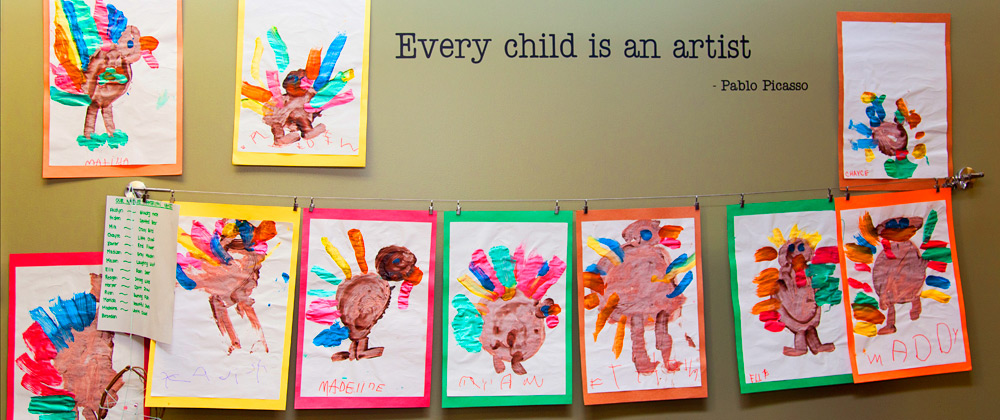 North Country Kids - Licensed Daycare in Plattsburgh, NY