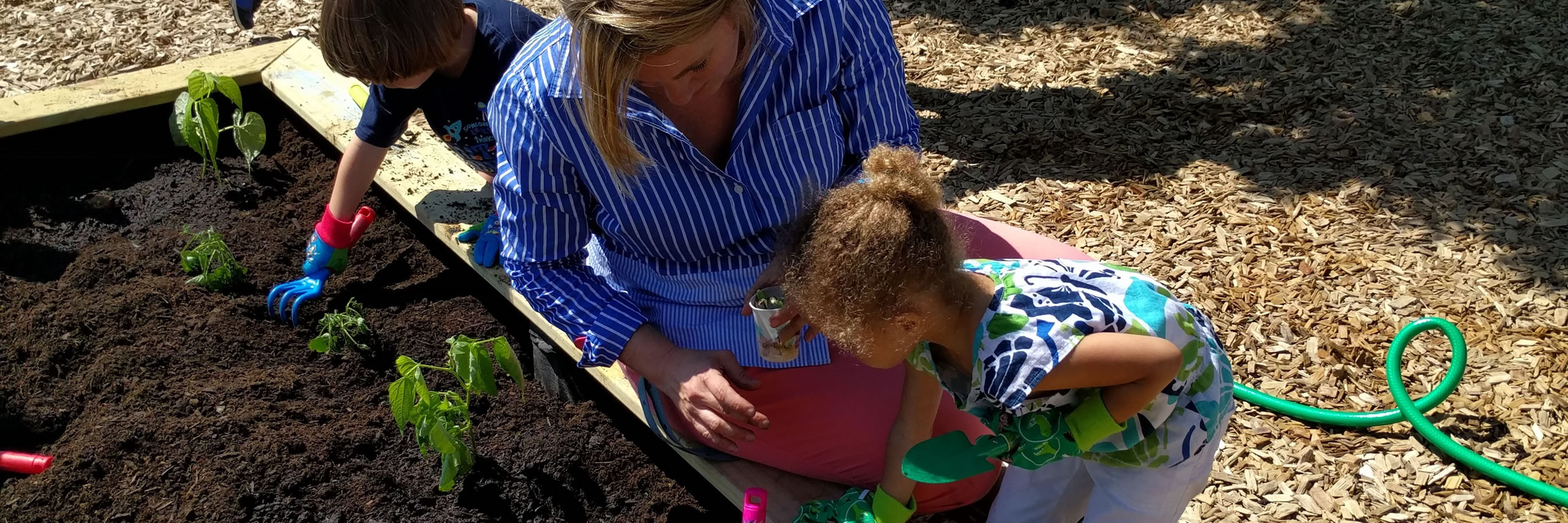 LA CASITA LEARNING CENTER - Licensed Daycare in West Chester, OH