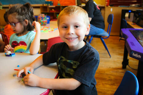 RAINBOW TERRACE HEAD START - Licensed Daycare in Cleveland, OH