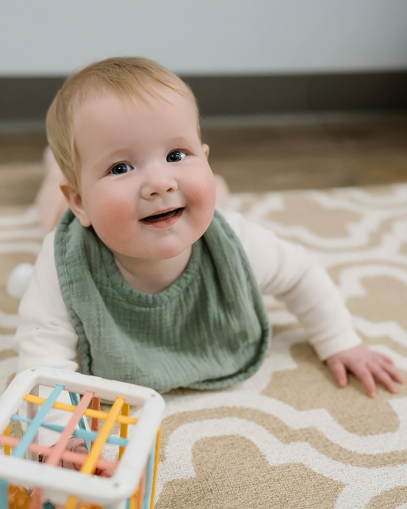 Anna & Jacks Treehouse - Licensed Daycare in New Rochelle, NY