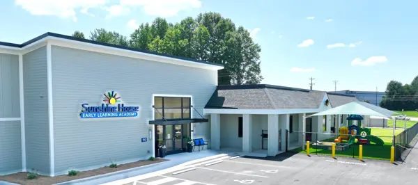 The Sunshine House Early Learning Academy #245 - Licensed Daycare in Lenoir, NC