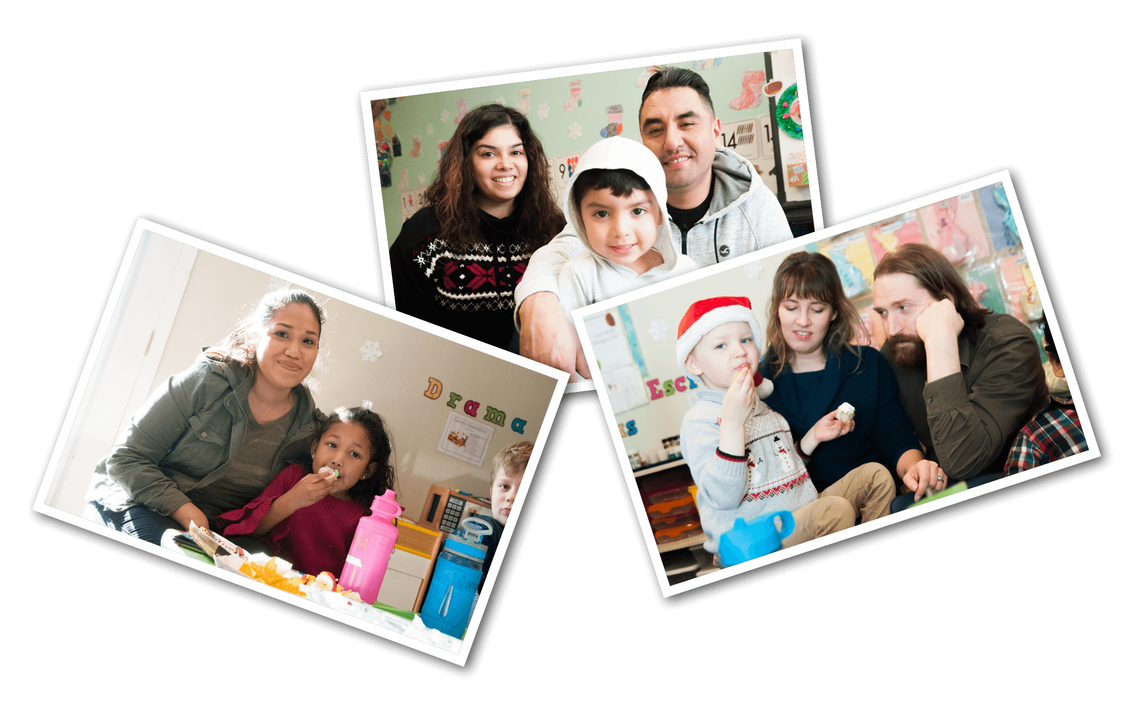 Texas Spanish Academy - Licensed Daycare in Round Rock, TX